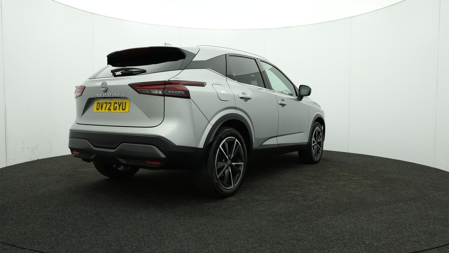Used Nissan Qashqai 2022 for sale - 75965241: Photo 86