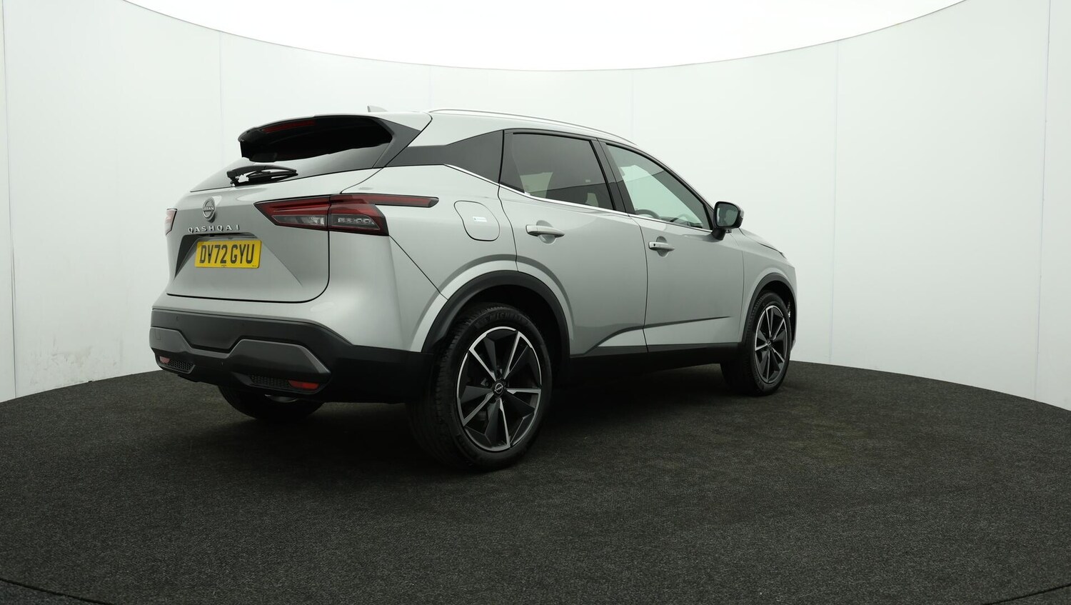 Used Nissan Qashqai 2022 for sale - 75965241: Photo 87