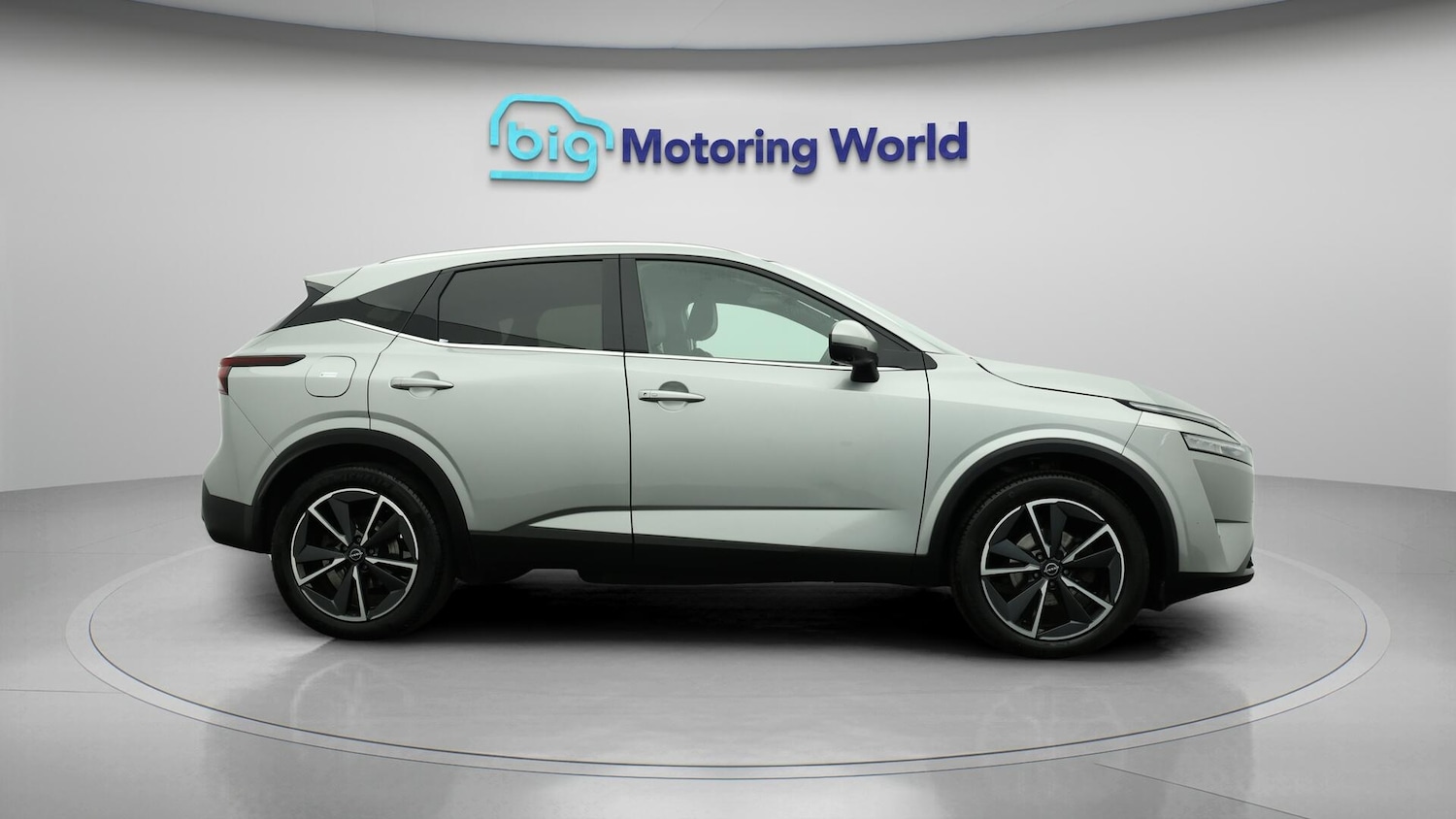 Used Nissan Qashqai 2022 for sale - 75965241: Photo 9