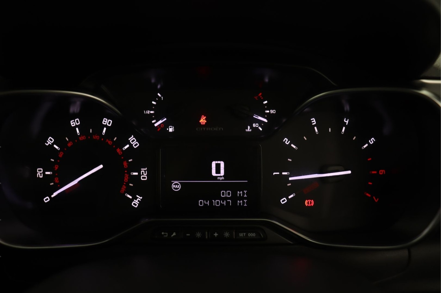 Used Citroen C3 2019 for sale - 77363829: Photo 10