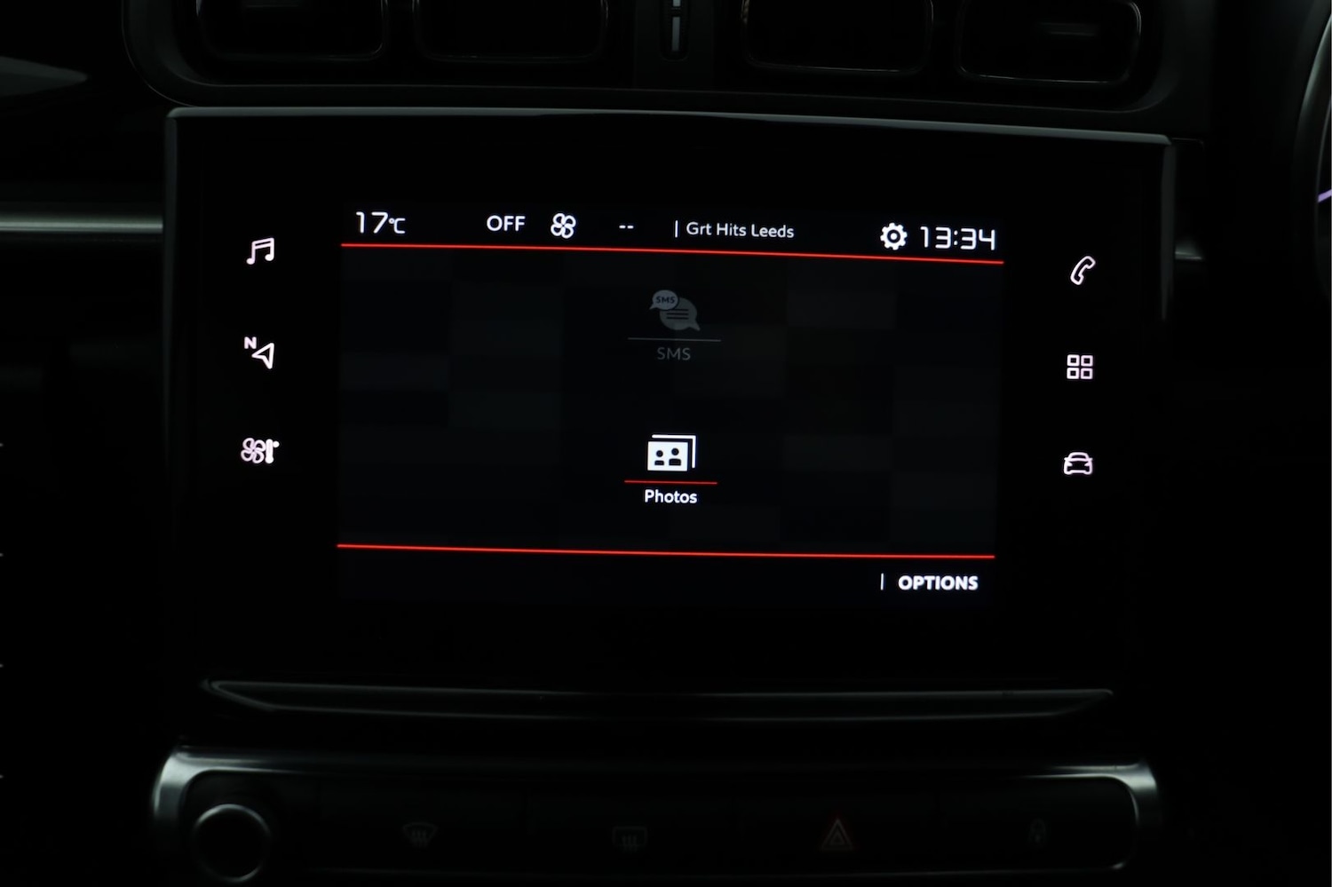 Used Citroen C3 2019 for sale - 77363829: Photo 11