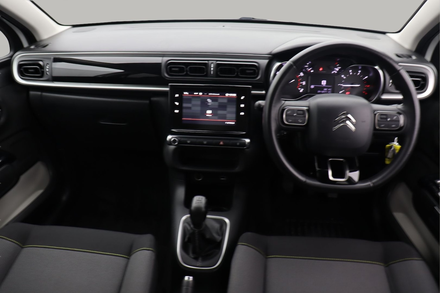 Used Citroen C3 2019 for sale - 77363829: Photo 13