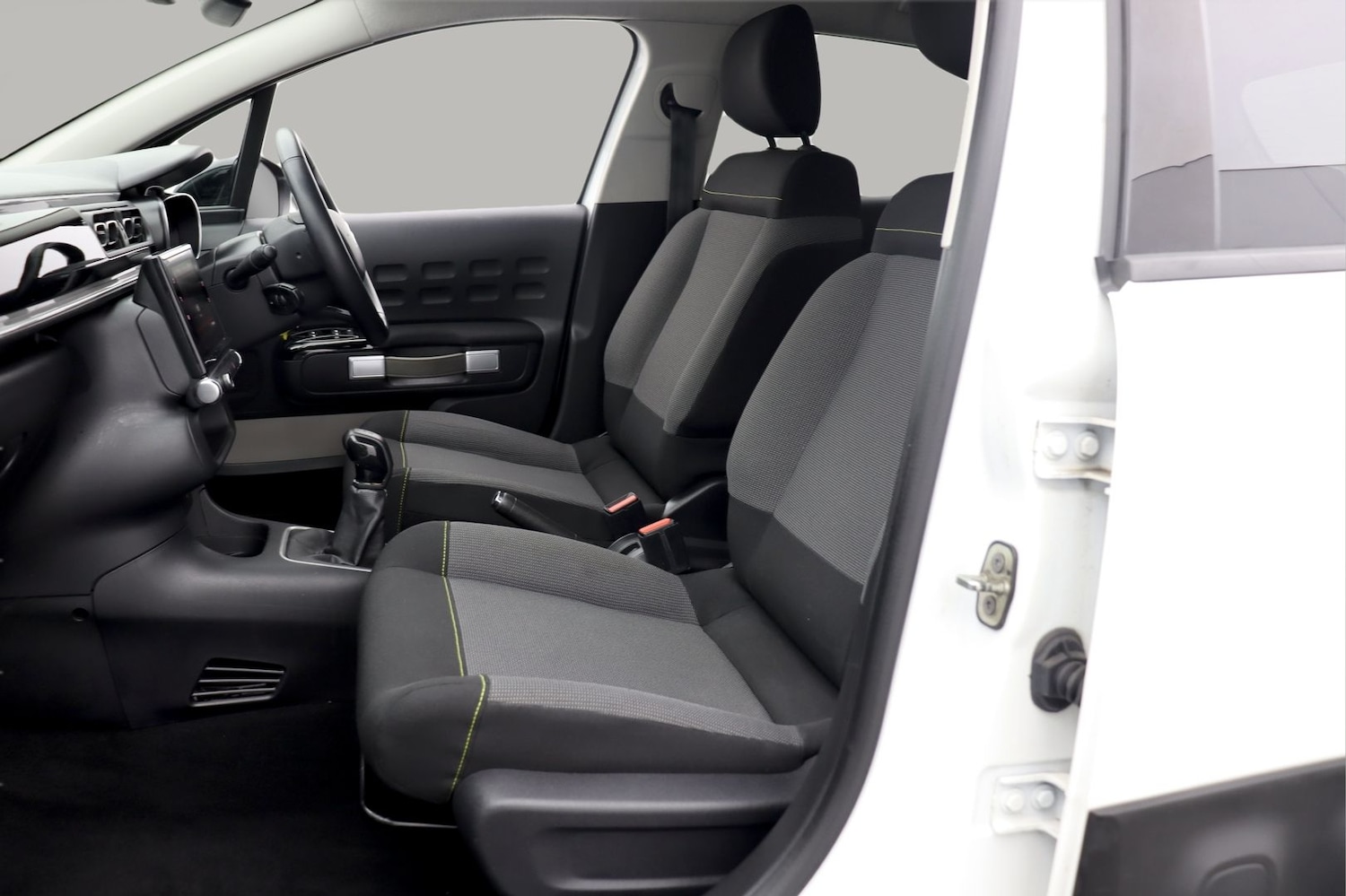 Used Citroen C3 2019 for sale - 77363829: Photo 14