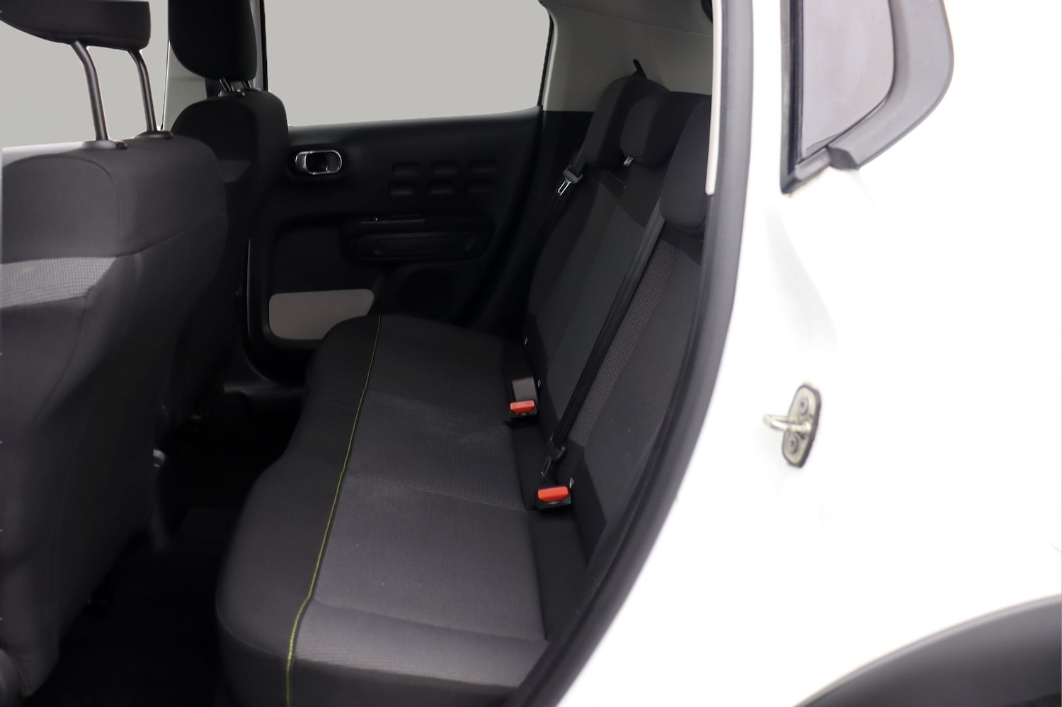 Used Citroen C3 2019 for sale - 77363829: Photo 16