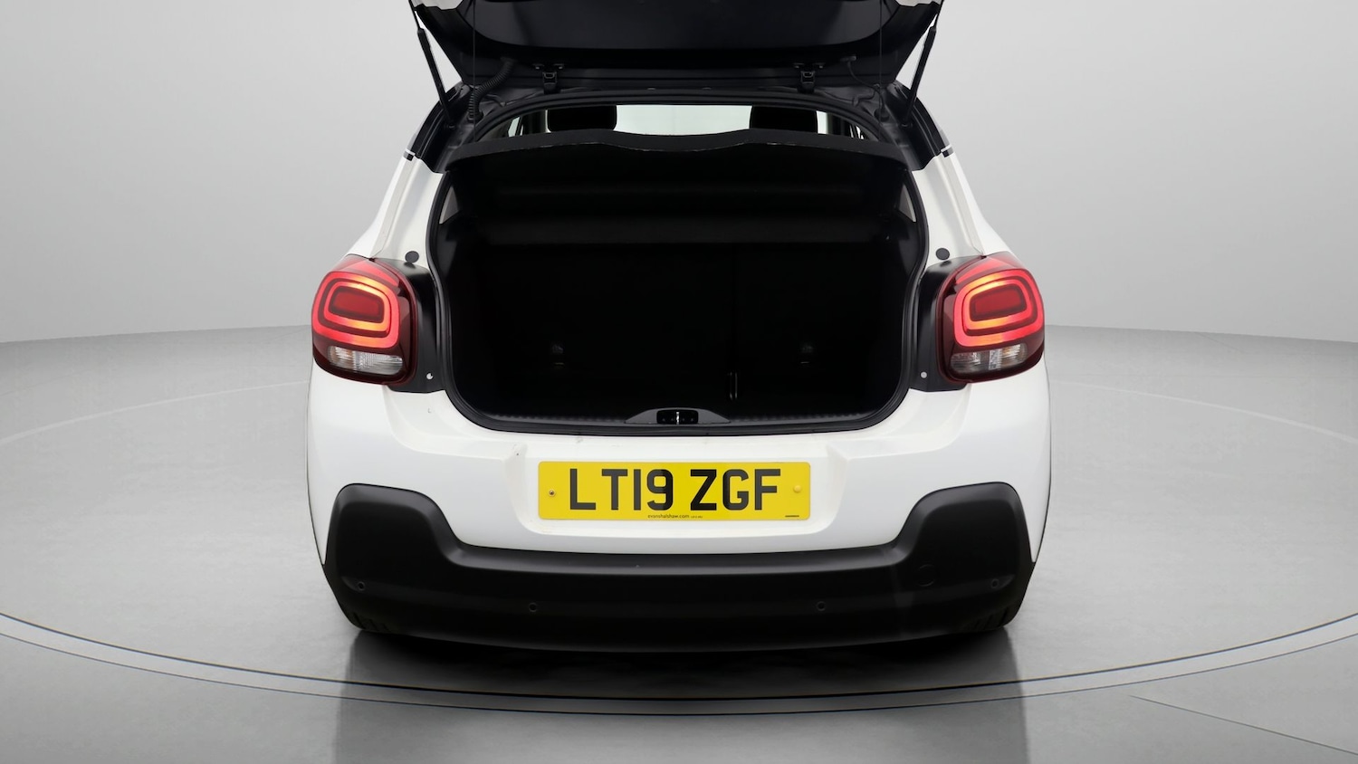 Used Citroen C3 2019 for sale - 77363829: Photo 17