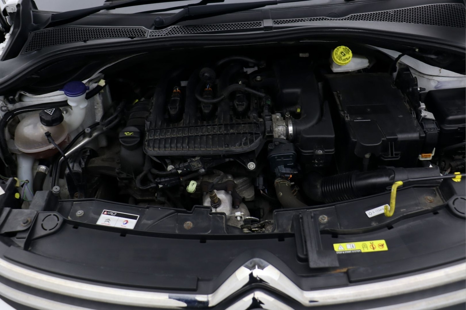 Used Citroen C3 2019 for sale - 77363829: Photo 19