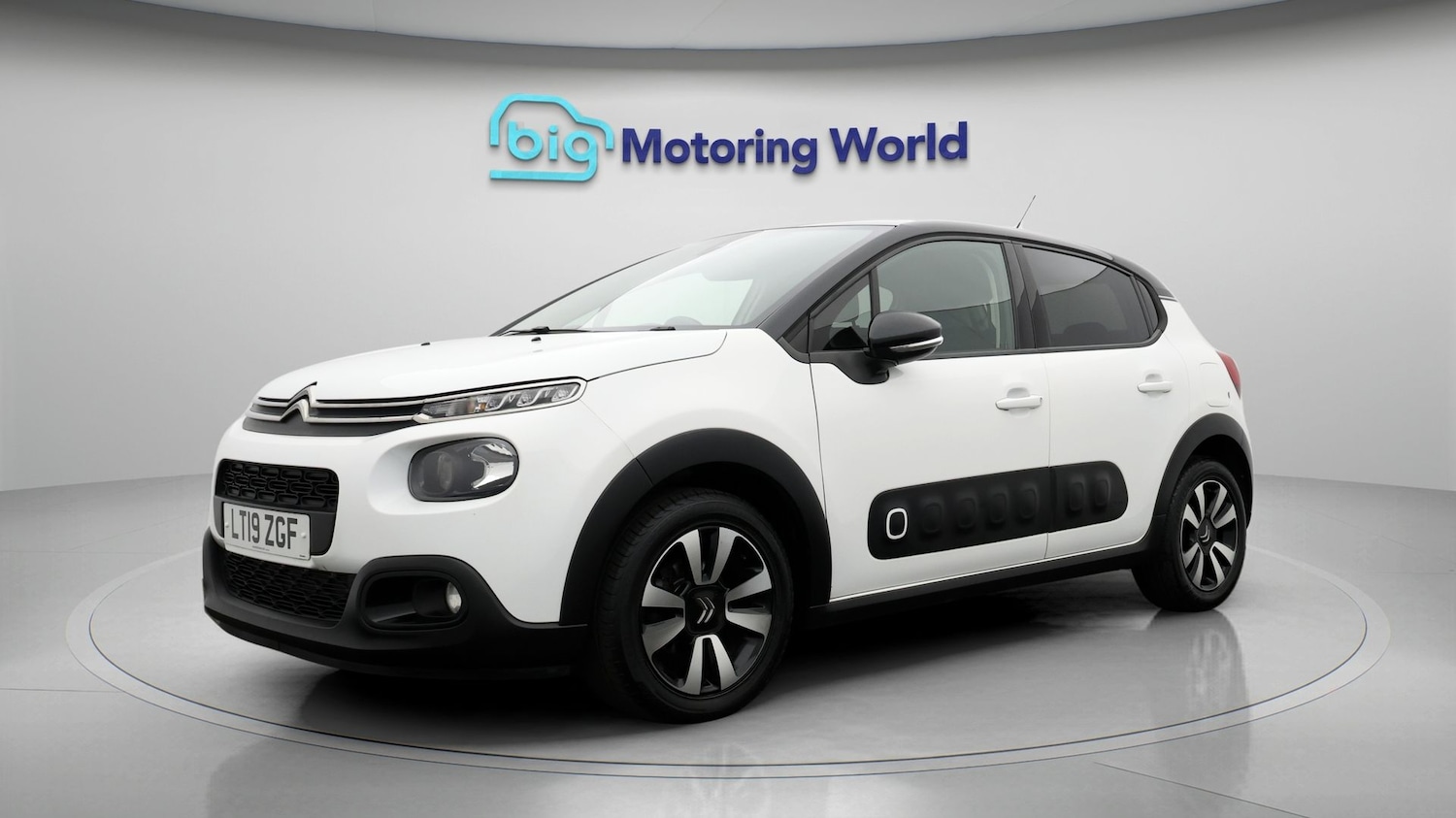 Used Citroen C3 2019 for sale - 77363829: Photo 3