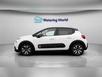 Used Citroen C3 2019 for sale - 77363829: Photo