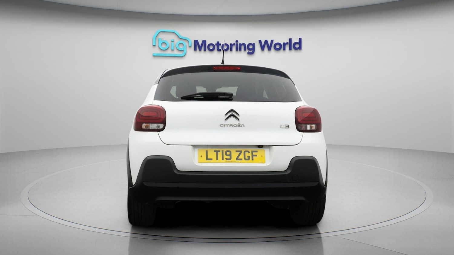 Used Citroen C3 2019 for sale - 77363829: Photo 6