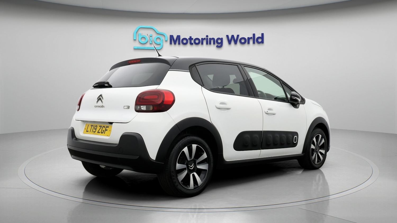 Used Citroen C3 2019 for sale - 77363829: Photo 7