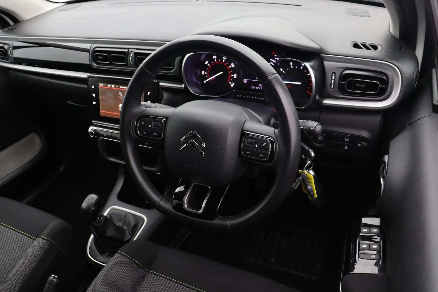 Used Citroen C3 2019 for sale - 77363829: Photo 9