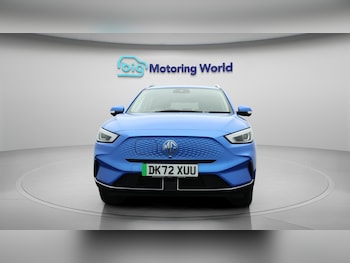 Used MG MG ZS 2022 for sale - 75928031: Photo