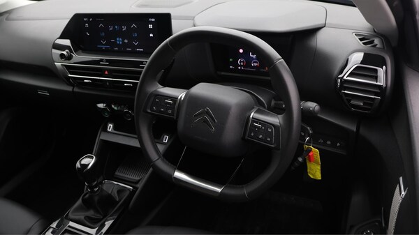 Used Citroen C4 2024 for sale - 76239763: Photo 10