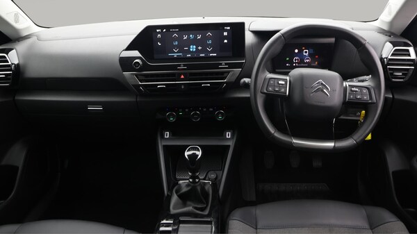 Used Citroen C4 2024 for sale - 76239763: Photo 14