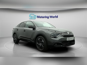 Used Citroen C4 2024 for sale - 76239763: Photo
