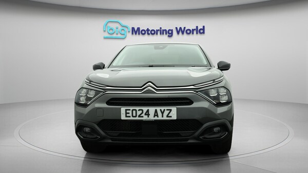 Used Citroen C4 2024 for sale - 76239763: Photo 3