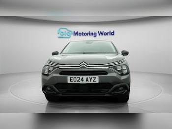 Used Citroen C4 2024 for sale - 76239763: Photo