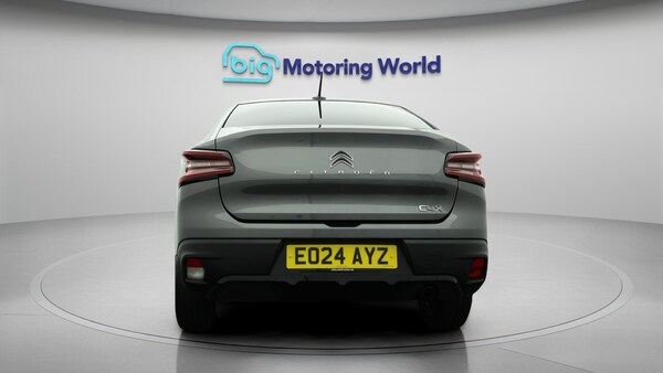 Used Citroen C4 2024 for sale - 76239763: Photo 7