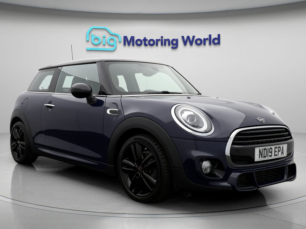Used MINI Hatch 2019 for sale - 76812872: Photo 8