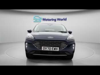 Used Ford Kuga 2020 for sale - 74969471: Photo