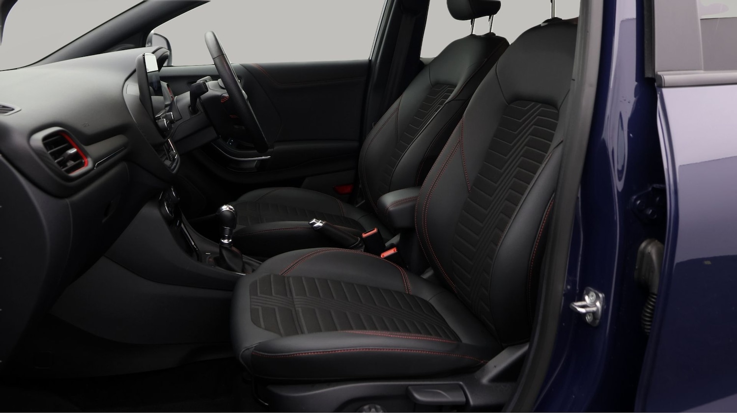 Used Ford Puma 2023 for sale - 77278481: Photo 14