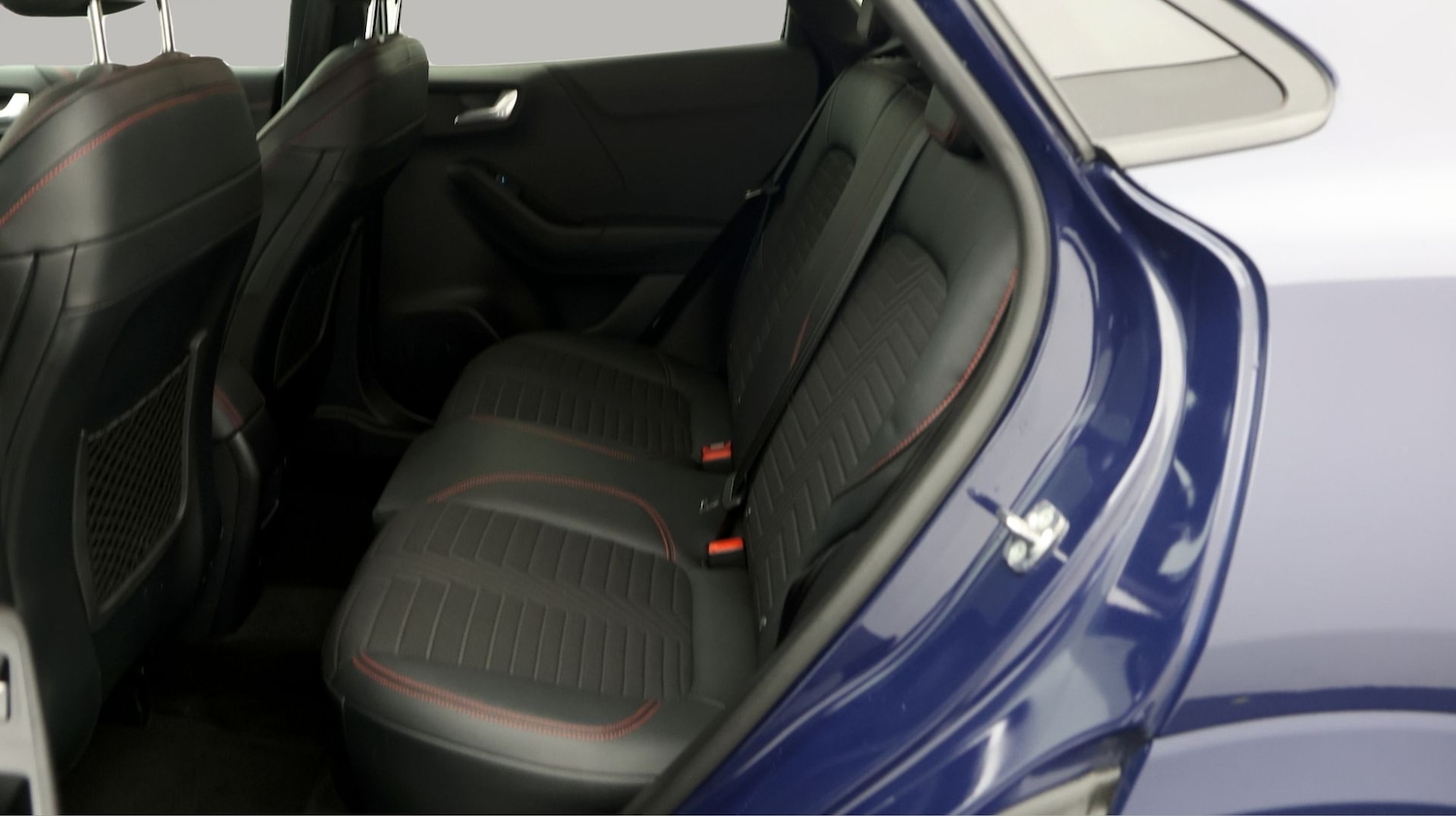 Used Ford Puma 2023 for sale - 77278481: Photo 16