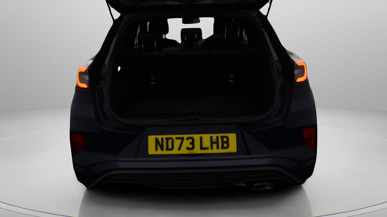 Used Ford Puma 2023 for sale - 77278481: Photo 17