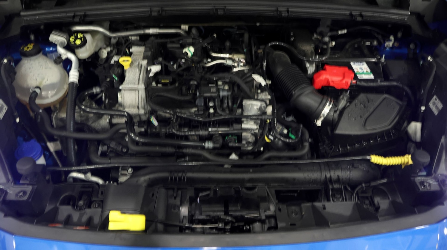 Used Ford Puma 2023 for sale - 77278481: Photo 19