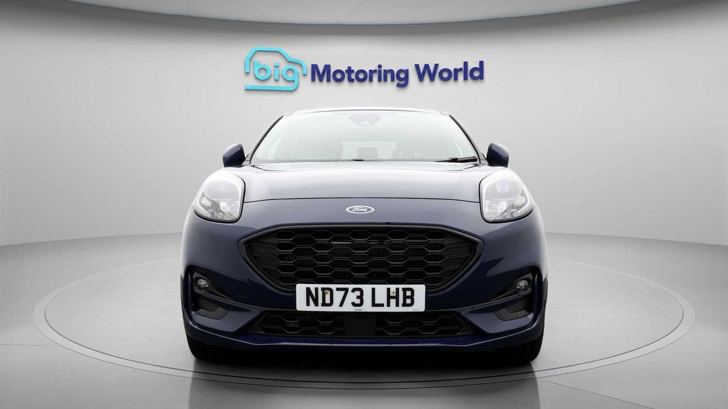 Used Ford Puma 2023 for sale - 77278481: Photo 2
