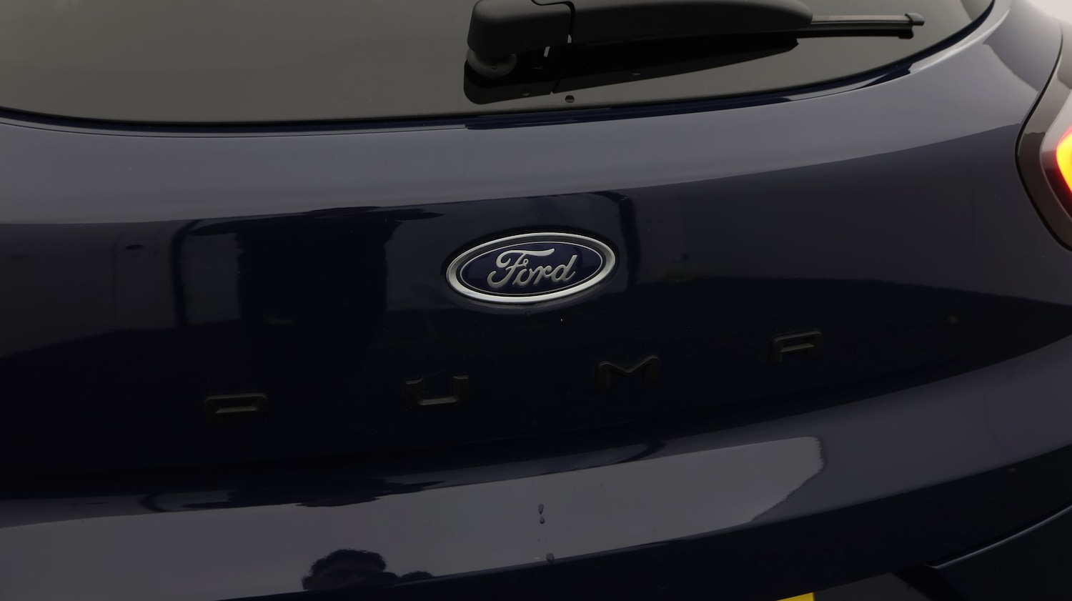 Used Ford Puma 2023 for sale - 77278481: Photo 22