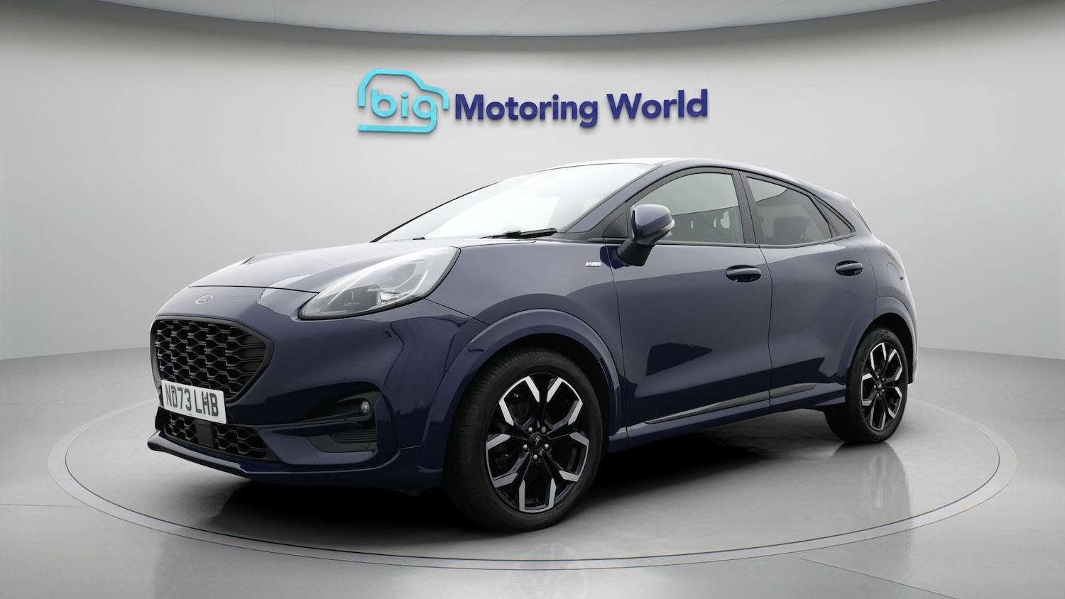 Used Ford Puma 2023 for sale - 77278481: Photo 3