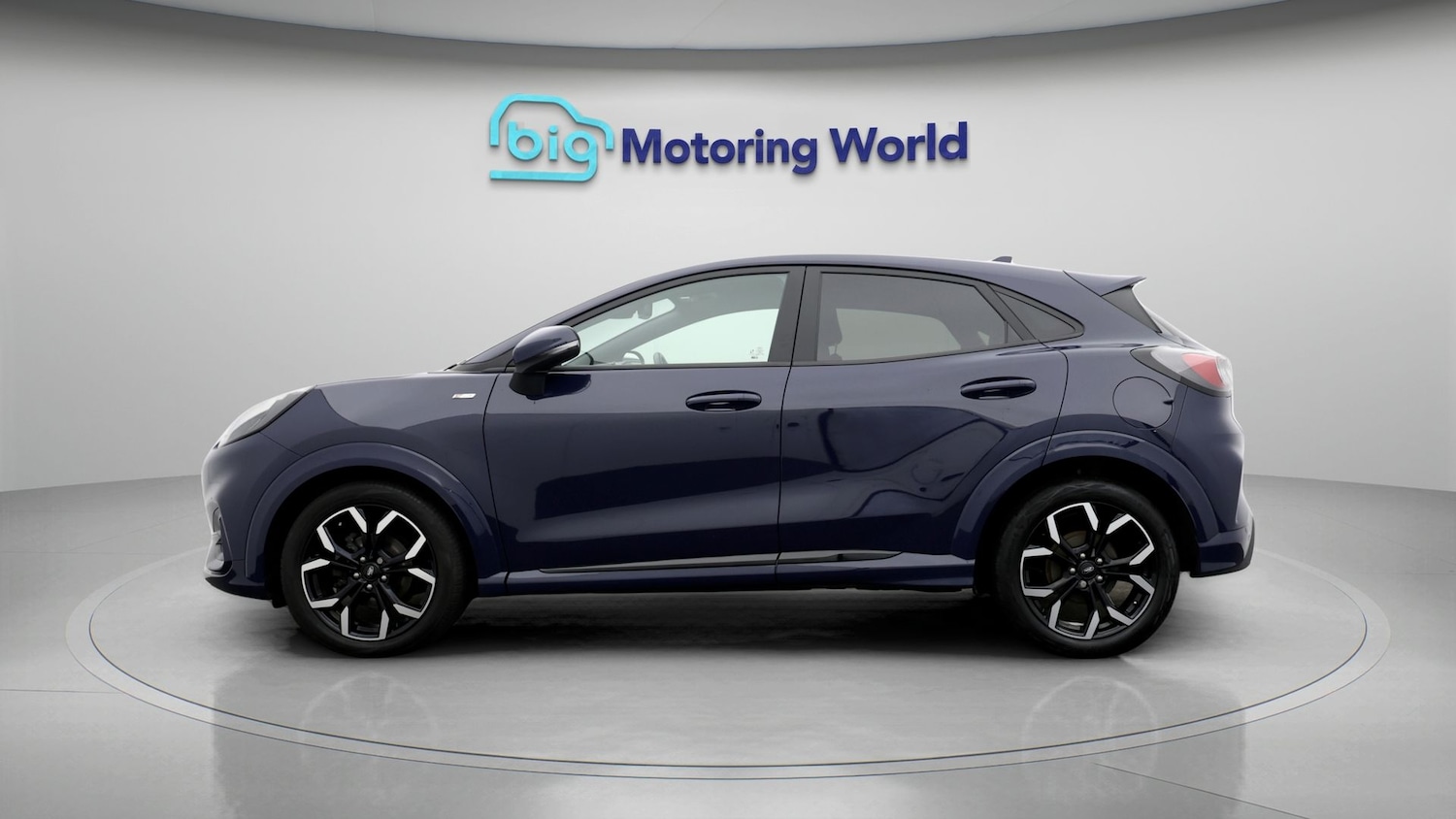 Used Ford Puma 2023 for sale - 77278481: Photo 4