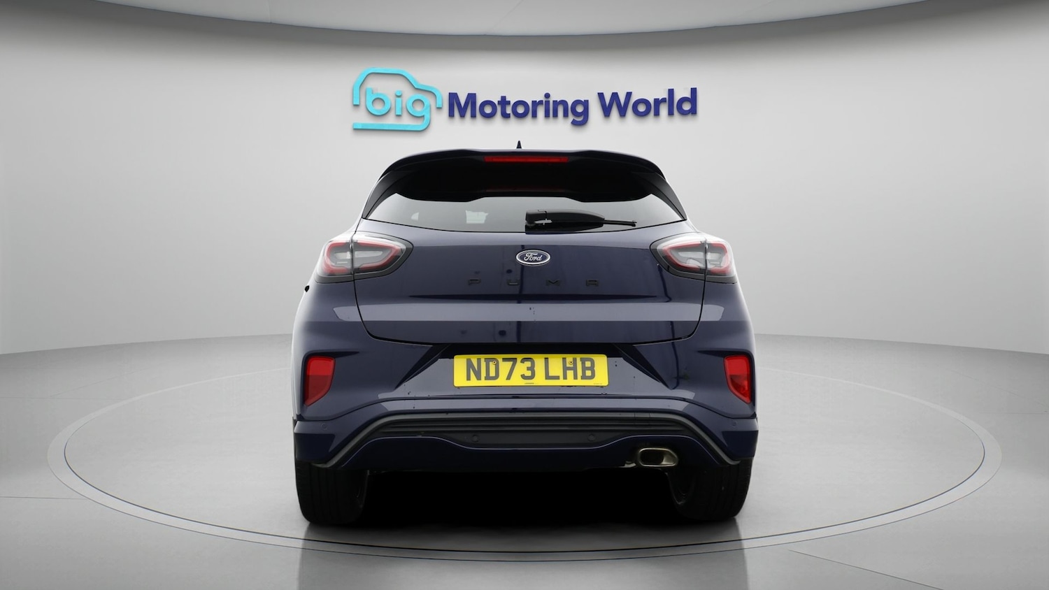 Used Ford Puma 2023 for sale - 77278481: Photo 6