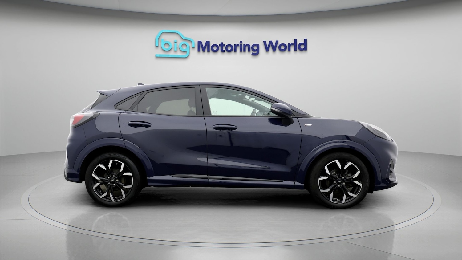 Used Ford Puma 2023 for sale - 77278481: Photo 8