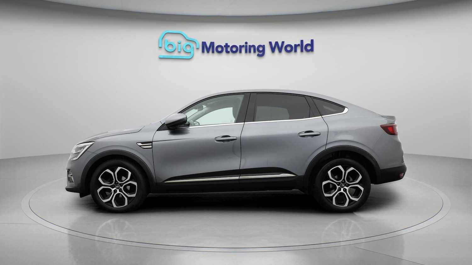 Used Renault Arkana 2022 for sale - 76499603: Photo 5