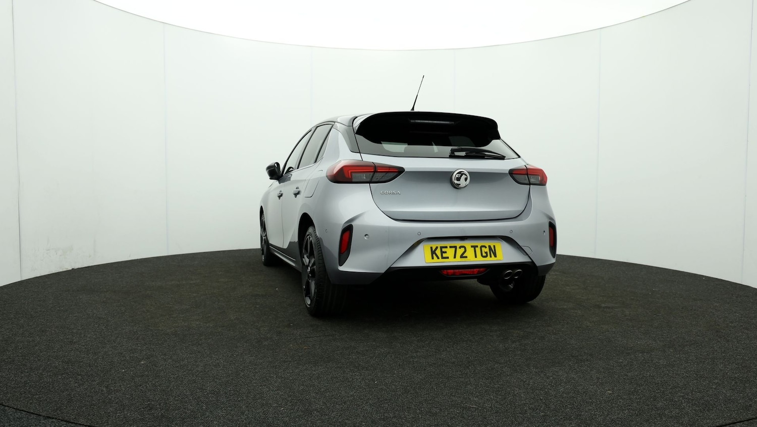 Used Vauxhall Corsa for sale - 76810024: Photo 28