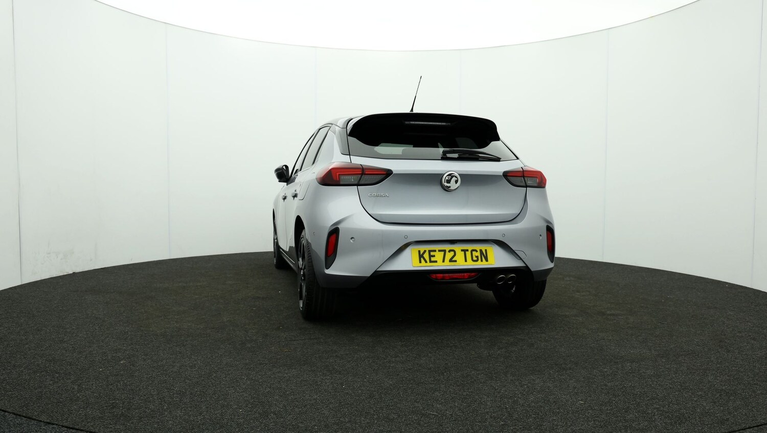 Used Vauxhall Corsa for sale - 76810024: Photo 29