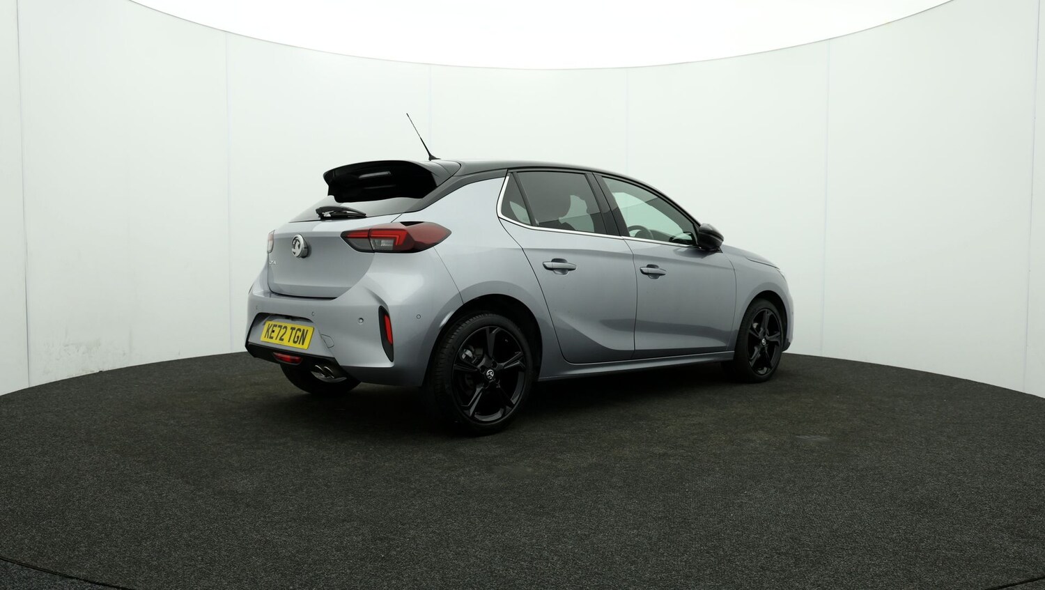 Used Vauxhall Corsa for sale - 76810024: Photo 30