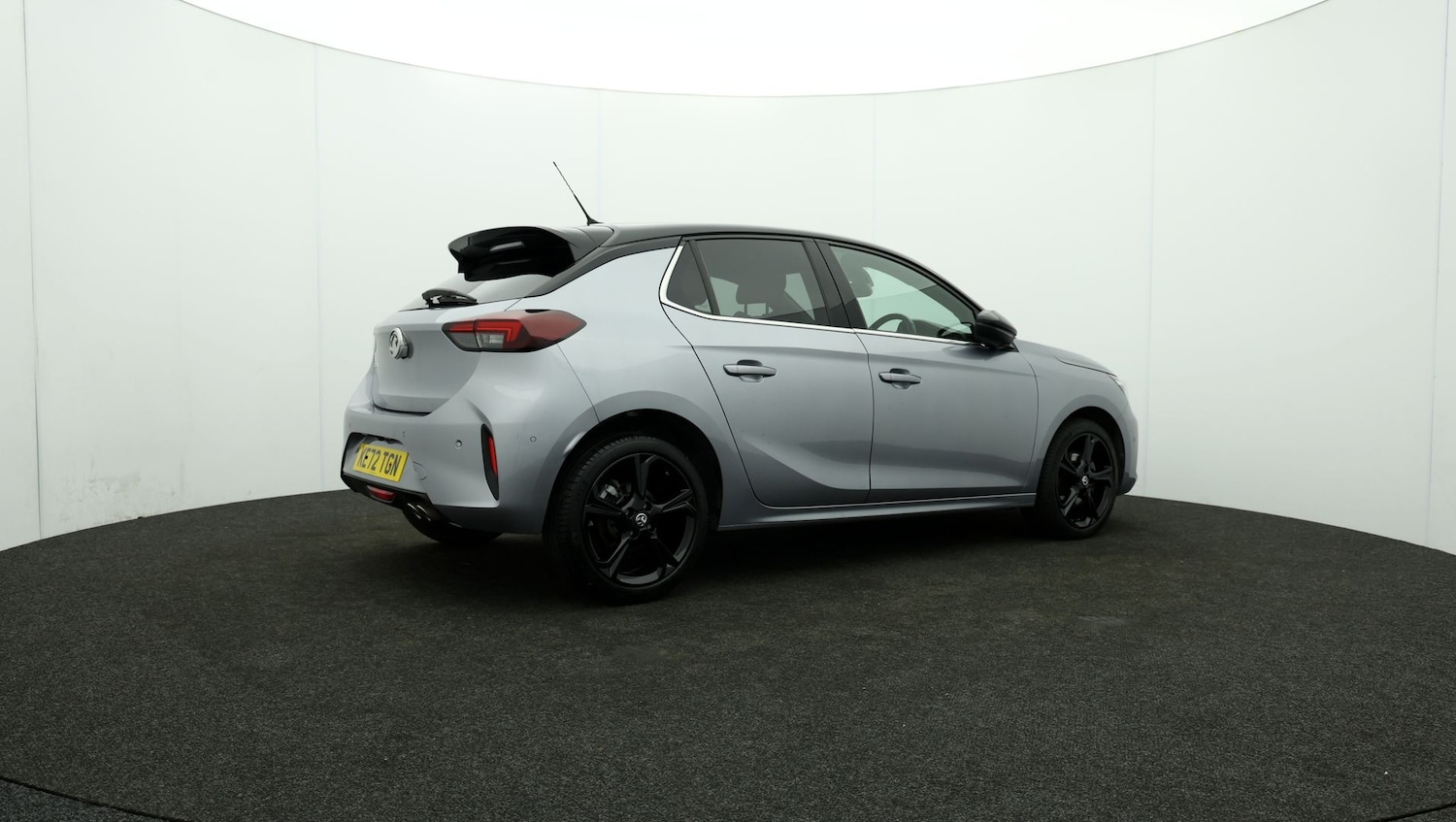 Used Vauxhall Corsa for sale - 76810024: Photo 31