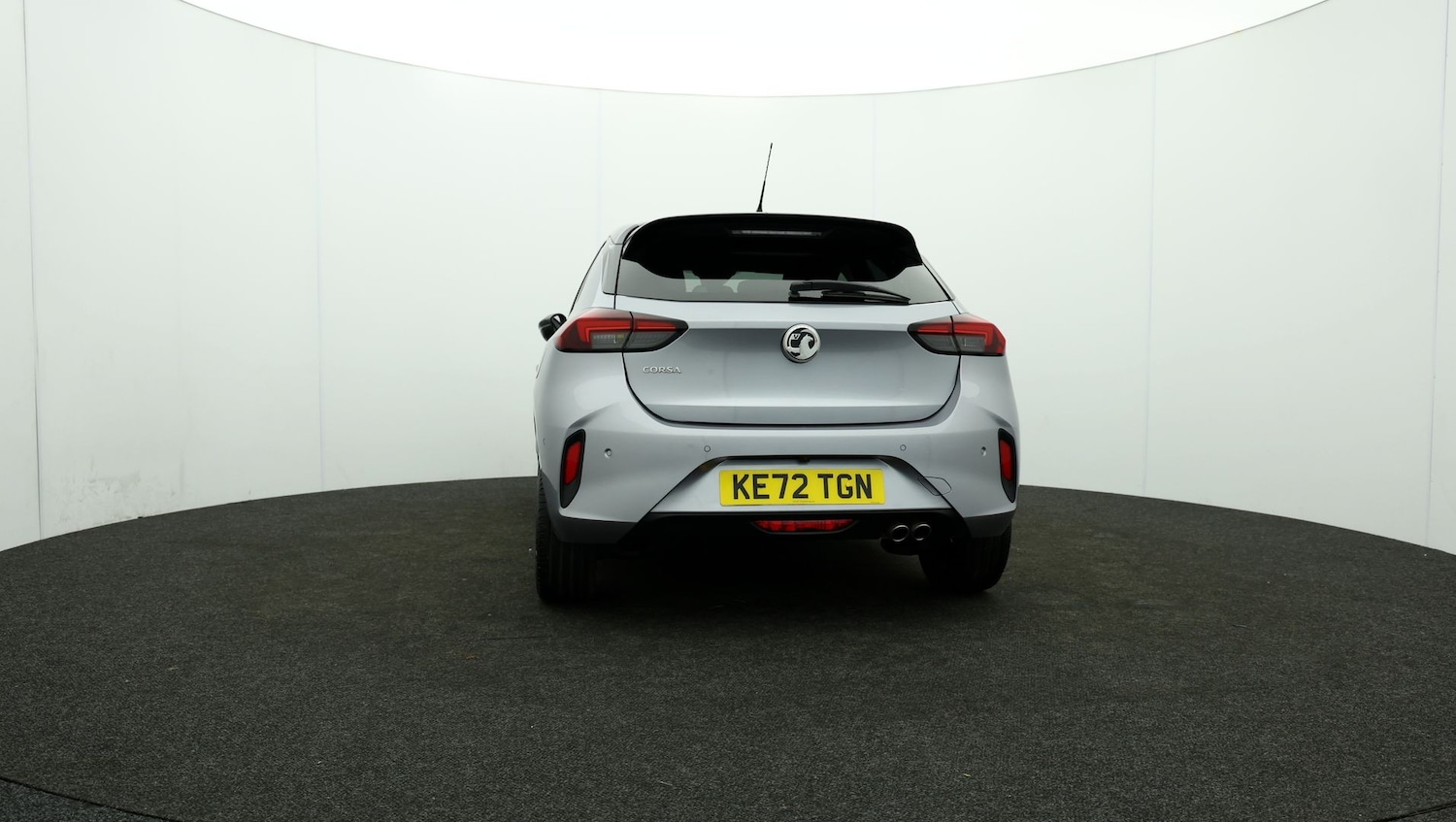 Used Vauxhall Corsa for sale - 76810024: Photo 40