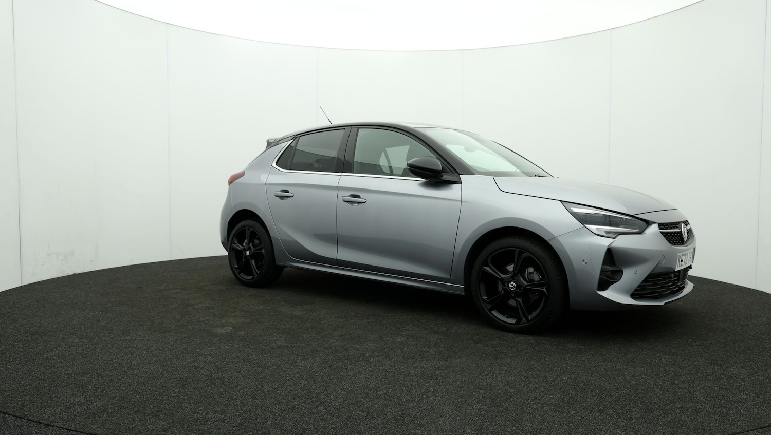 Used Vauxhall Corsa for sale - 76810024: Photo 43