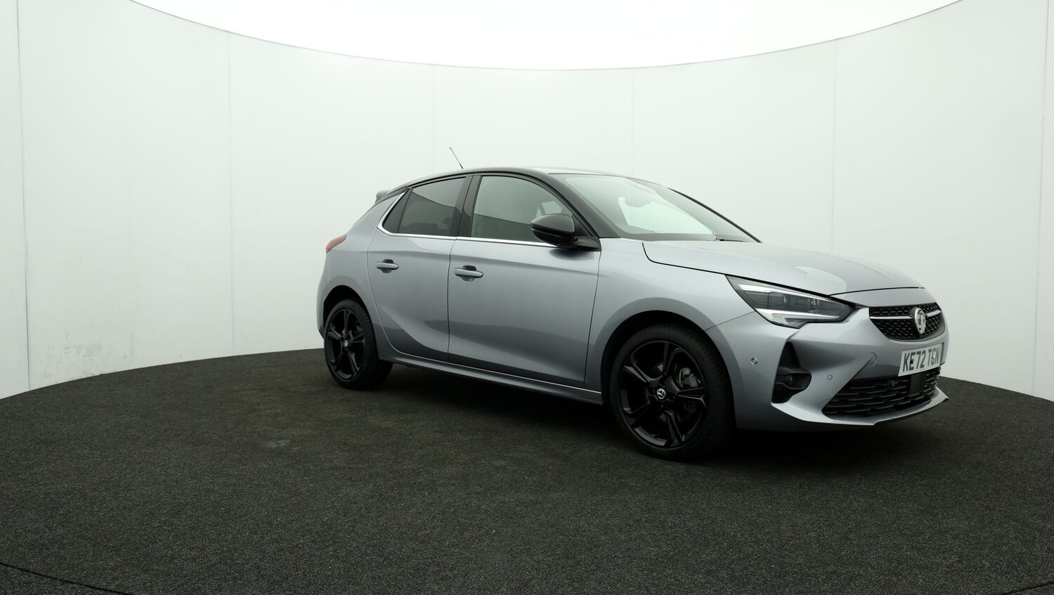 Used Vauxhall Corsa for sale - 76810024: Photo 44