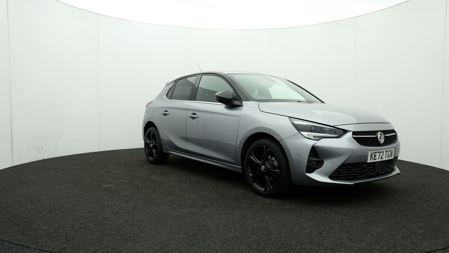 Used Vauxhall Corsa for sale - 76810024: Photo 45