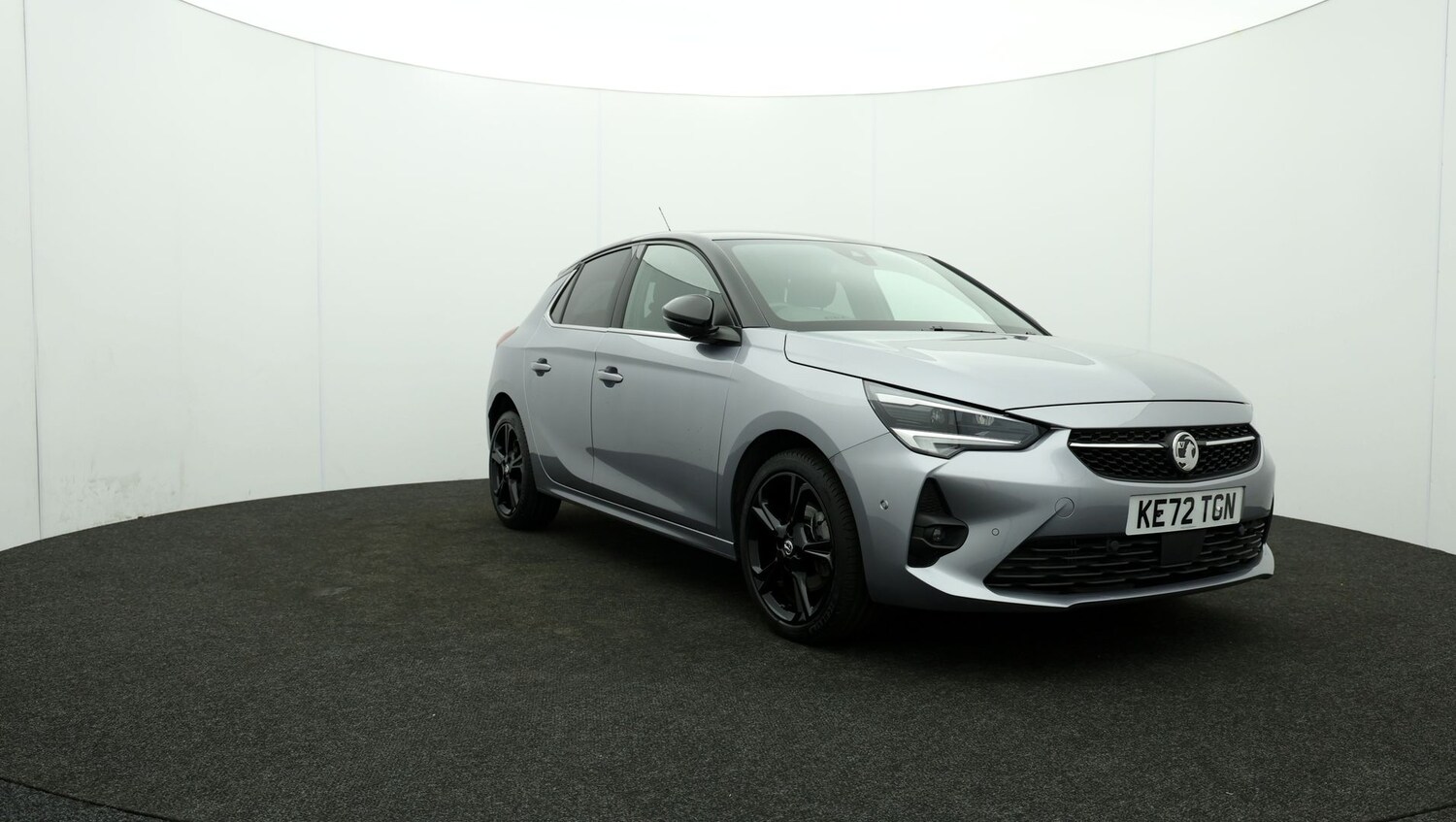 Used Vauxhall Corsa for sale - 76810024: Photo 46