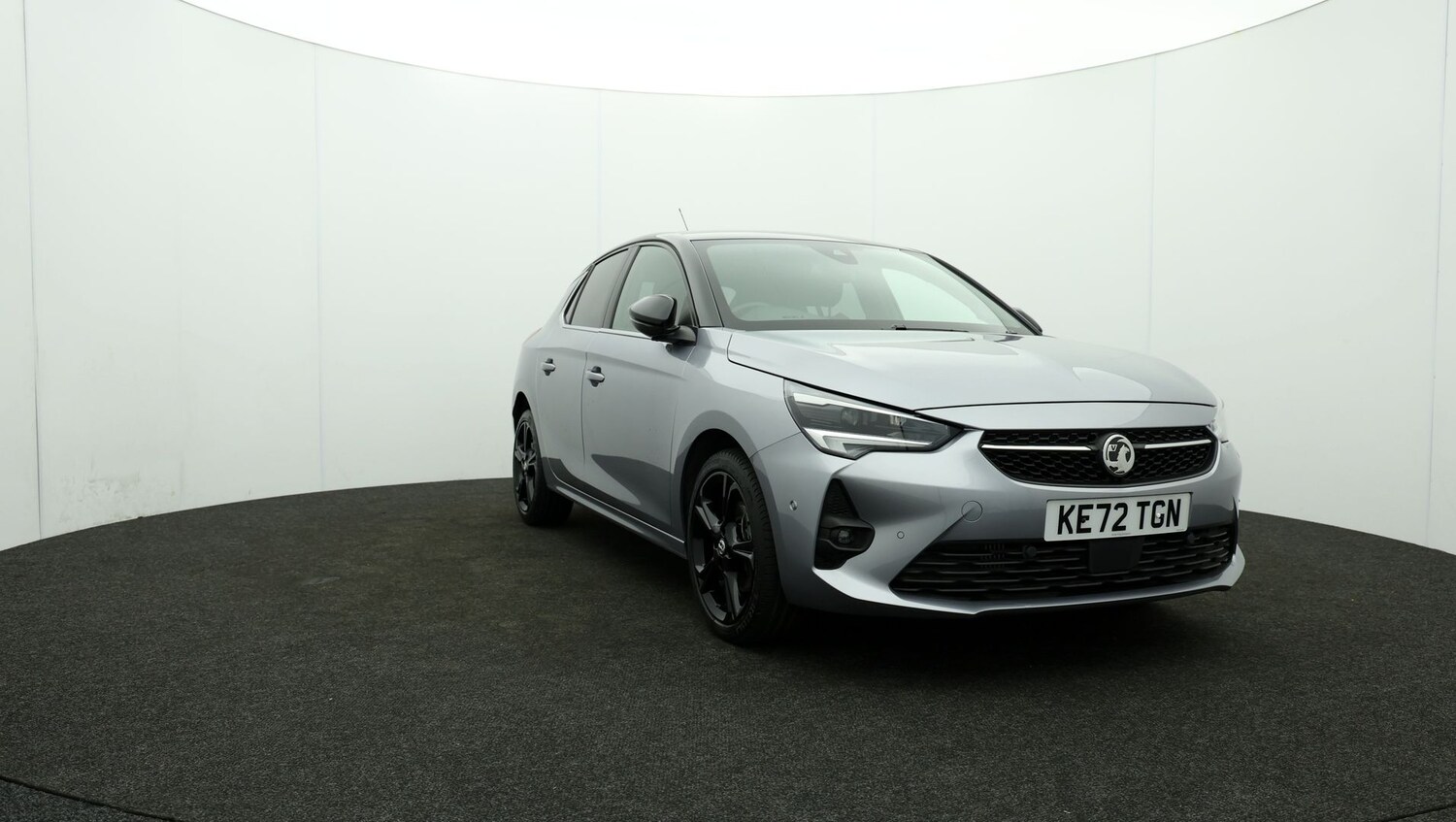 Used Vauxhall Corsa for sale - 76810024: Photo 47