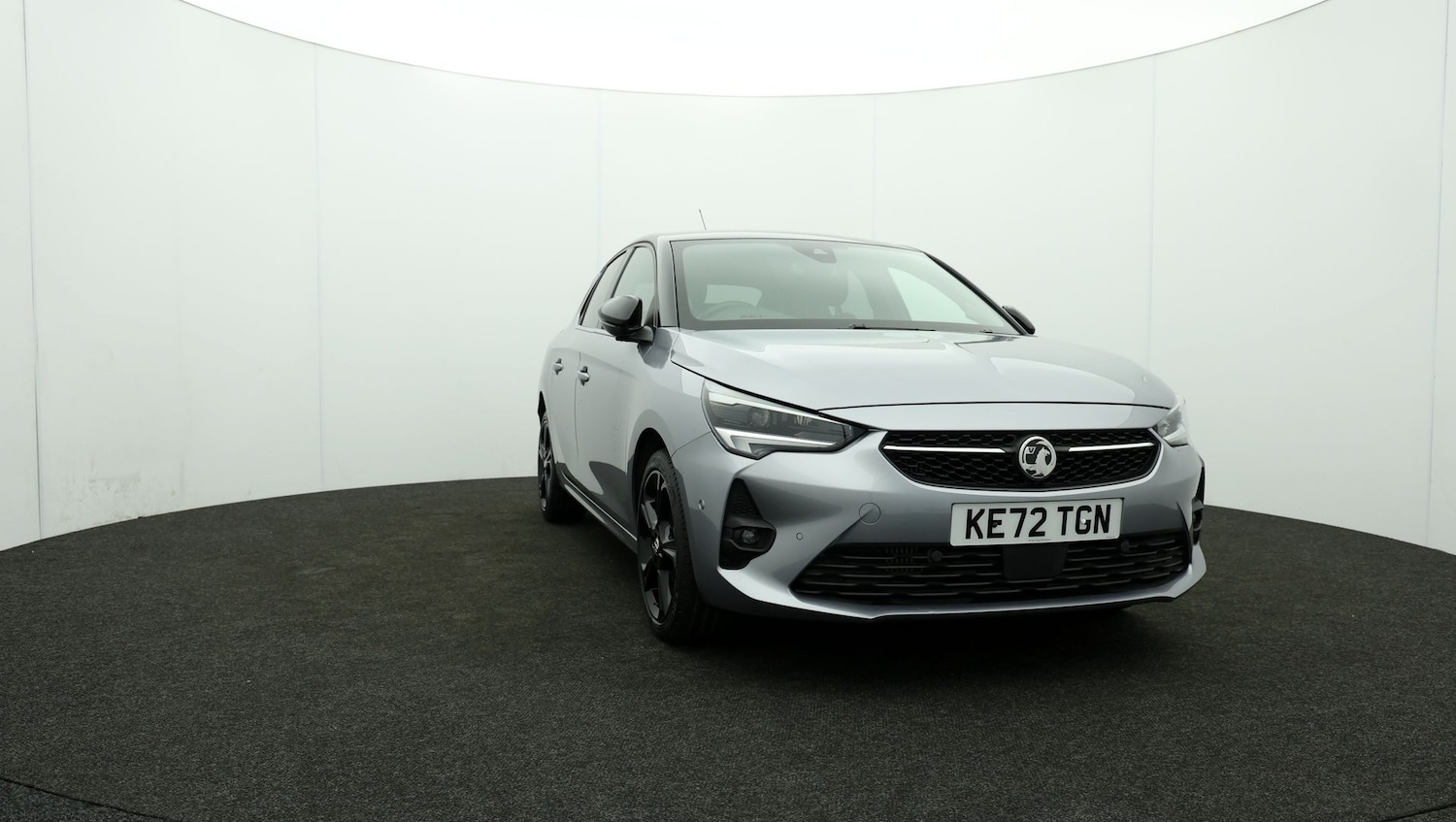 Used Vauxhall Corsa for sale - 76810024: Photo 48