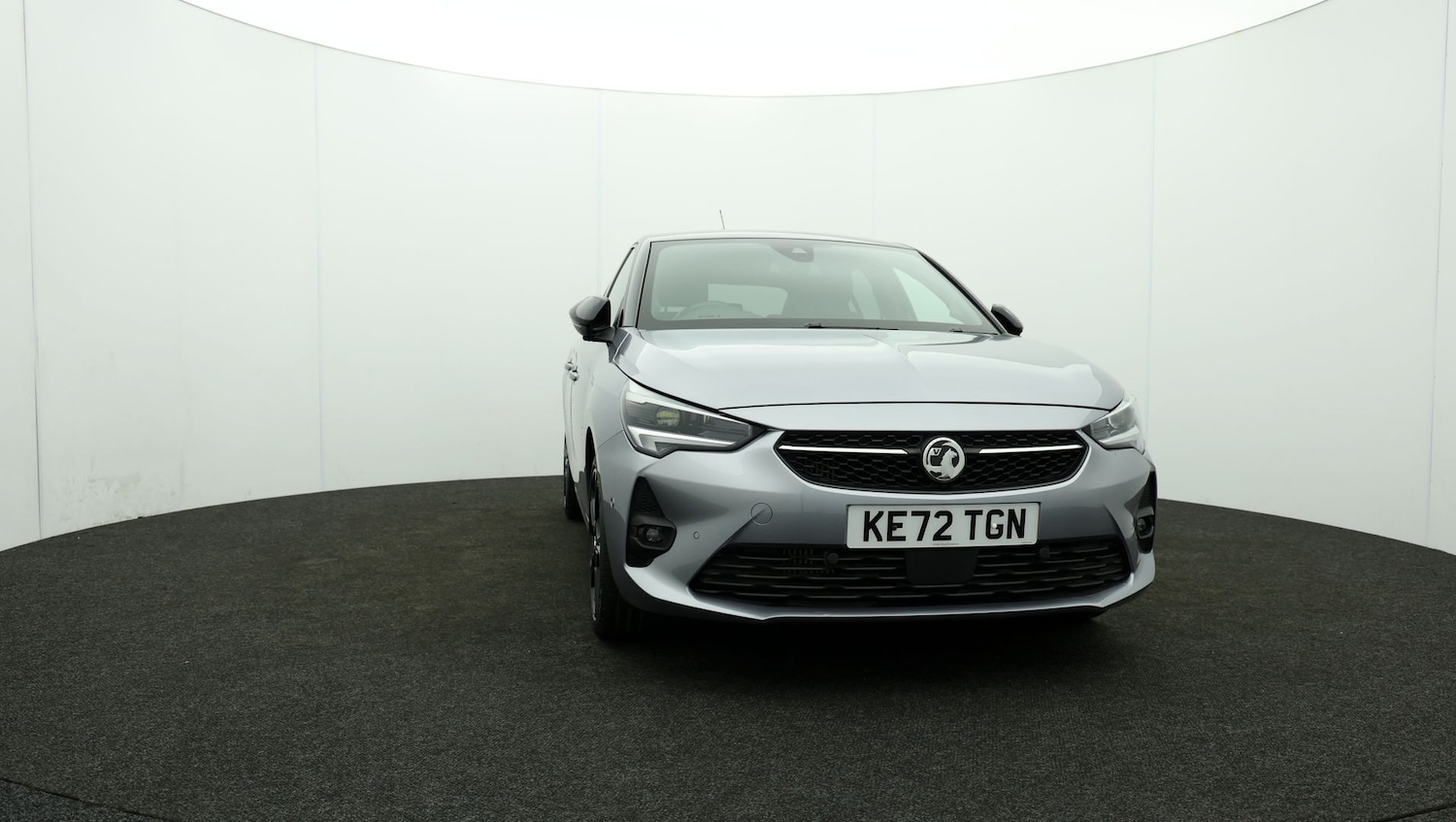 Used Vauxhall Corsa for sale - 76810024: Photo 49