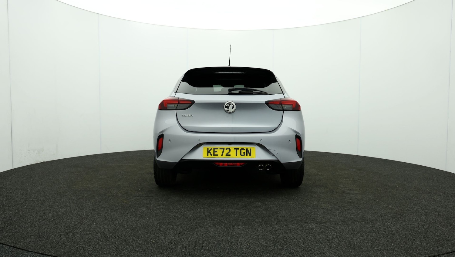 Used Vauxhall Corsa for sale - 76810024: Photo 51