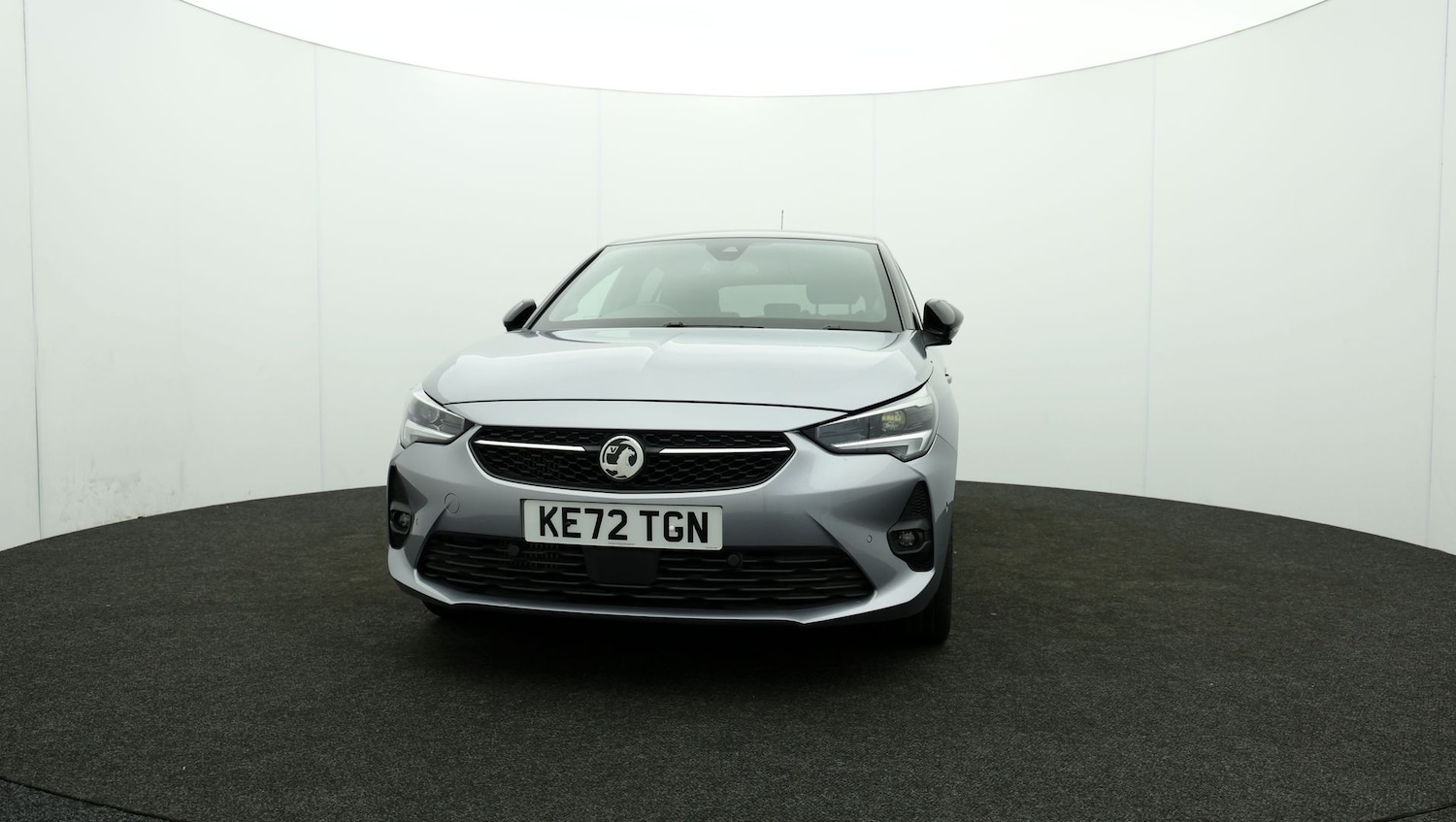 Used Vauxhall Corsa for sale - 76810024: Photo 53