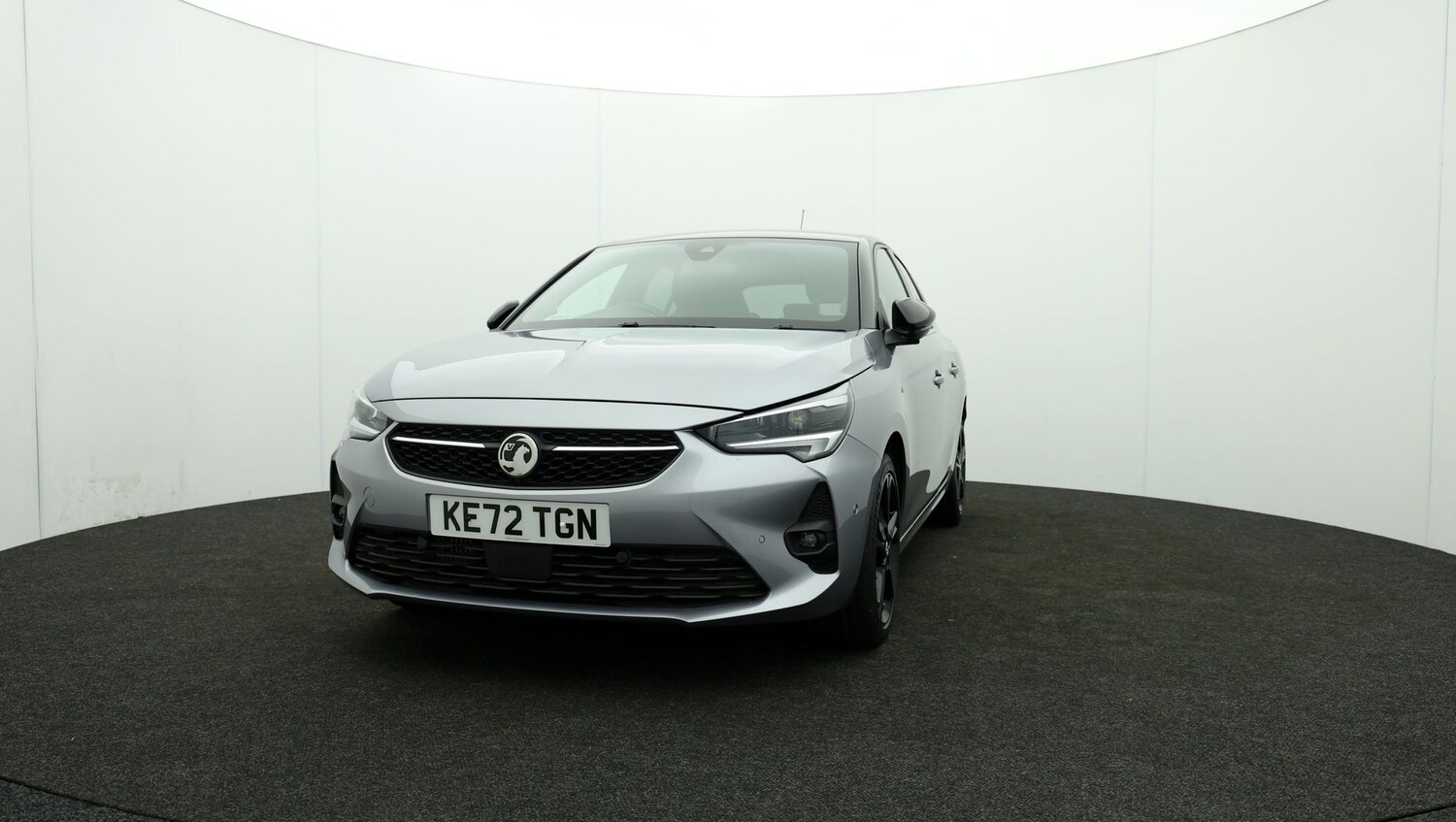 Used Vauxhall Corsa for sale - 76810024: Photo 54